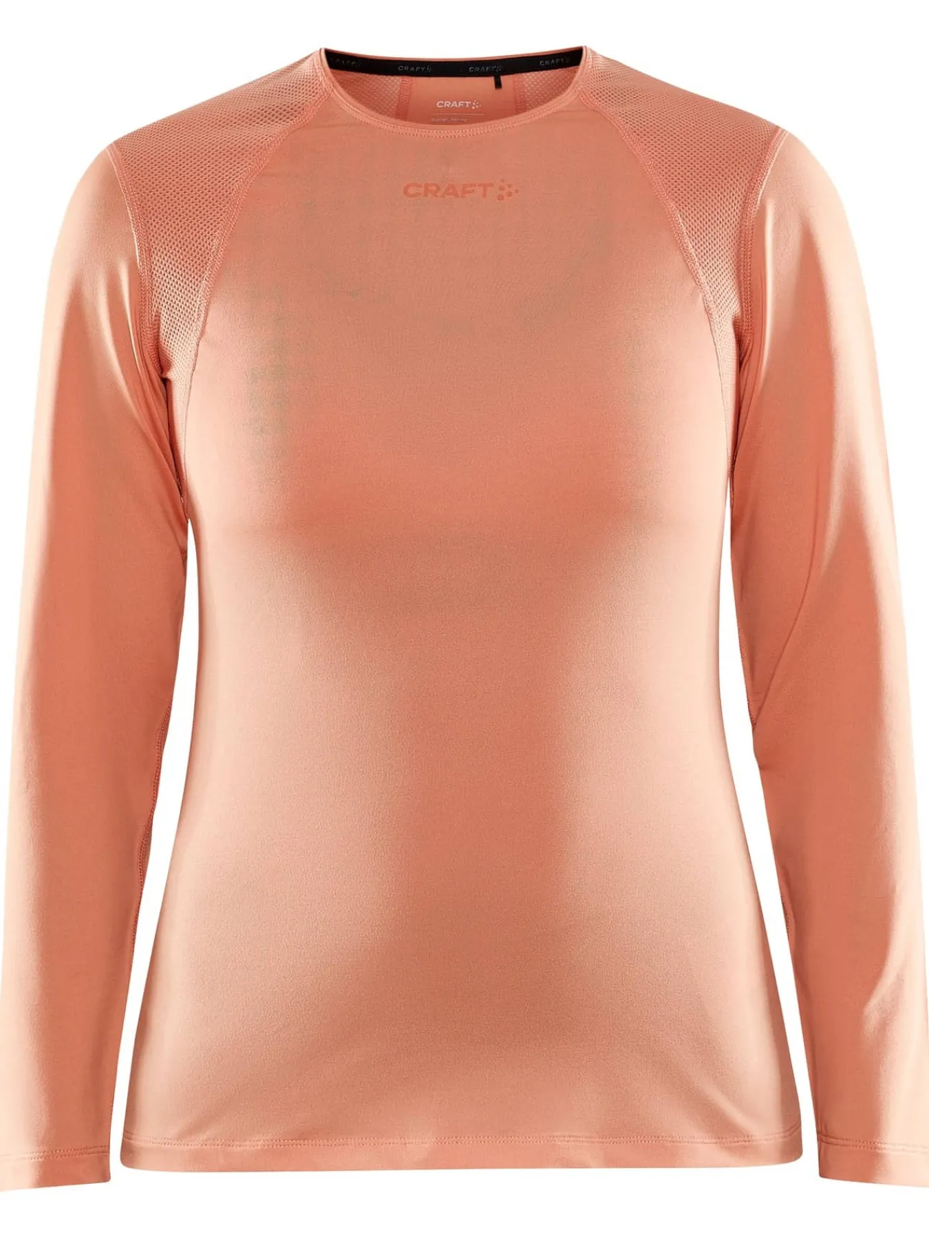 Craft Sportswear Träning^ADV Essence LS Tee W Glow