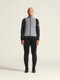 Craft Sportswear Jackor & Västar^Adv Essence Lumen Wind Vest W