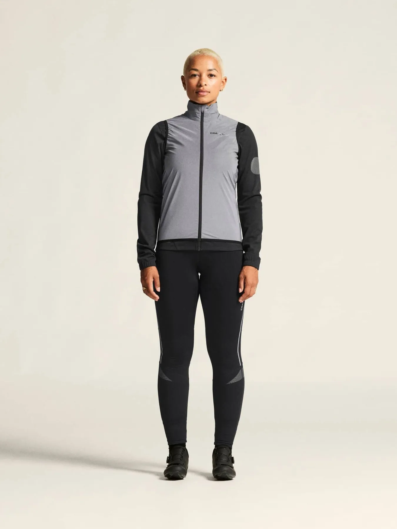 Craft Sportswear Jackor & Västar^Adv Essence Lumen Wind Vest W