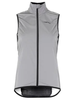 Craft Sportswear Jackor & Västar^Adv Essence Lumen Wind Vest W