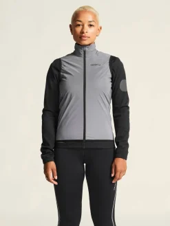 Craft Sportswear Jackor & Västar^Adv Essence Lumen Wind Vest W
