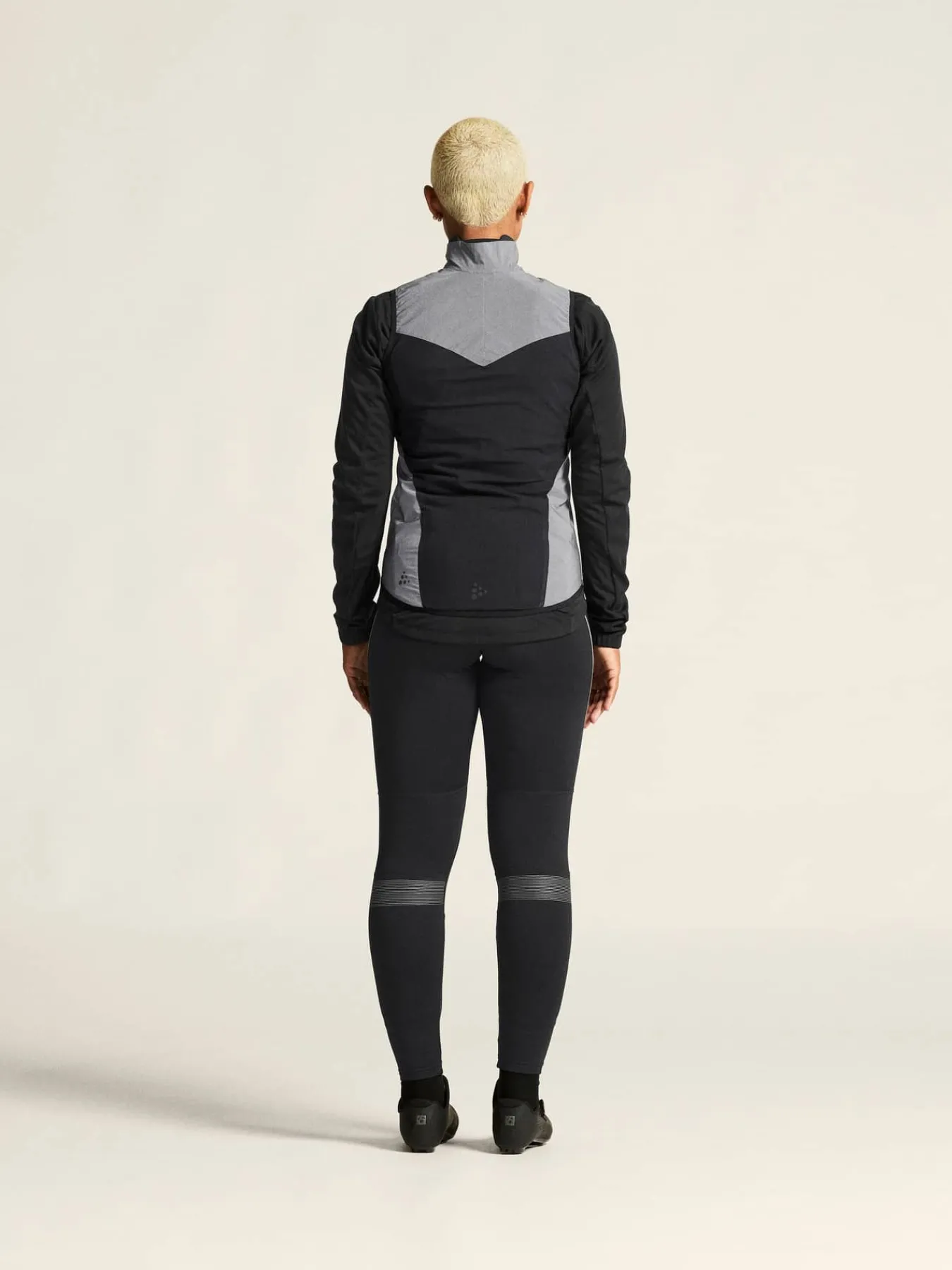 Craft Sportswear Jackor & Västar^Adv Essence Lumen Wind Vest W