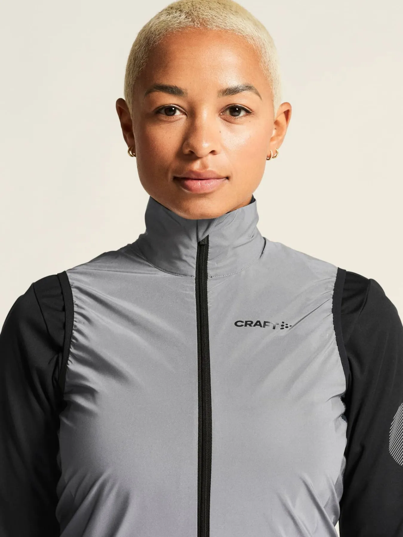 Craft Sportswear Jackor & Västar^Adv Essence Lumen Wind Vest W