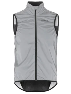 Craft Sportswear Jackor & Västar^Adv Essence Lumen Wind Vest M