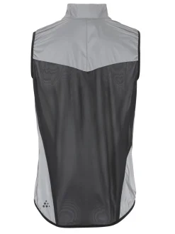 Craft Sportswear Jackor & Västar^Adv Essence Lumen Wind Vest M