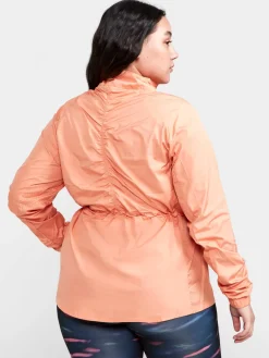 Craft Sportswear Jackor & Västar|Träning^ADV Essence Plus Jacket W Glow