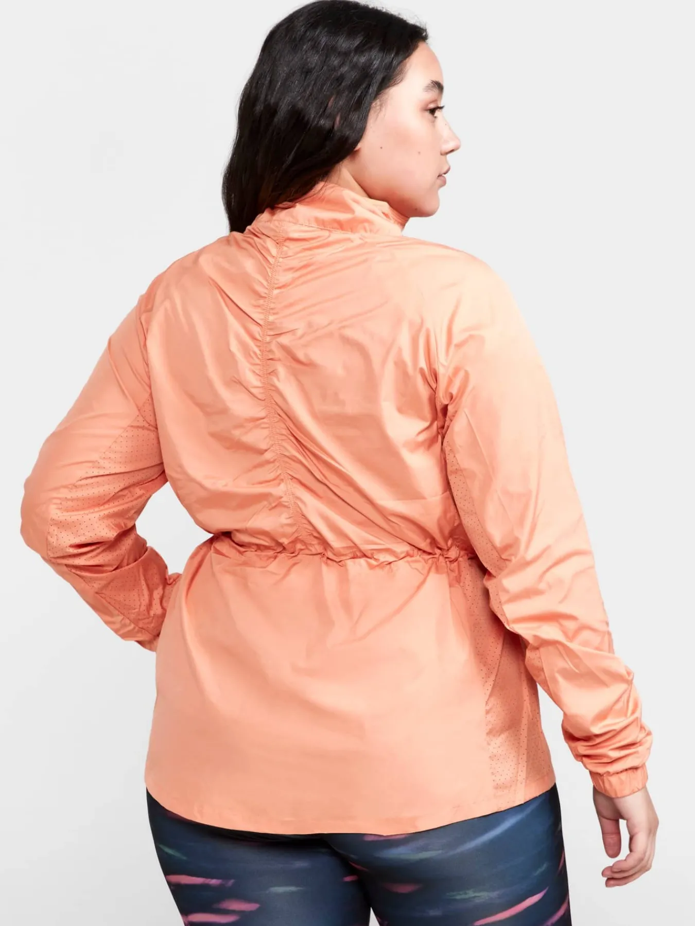 Craft Sportswear Jackor & Västar|Träning^ADV Essence Plus Jacket W Glow
