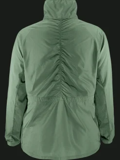 Craft Sportswear Jackor & Västar|Träning^ADV Essence Plus Jacket W Thyme