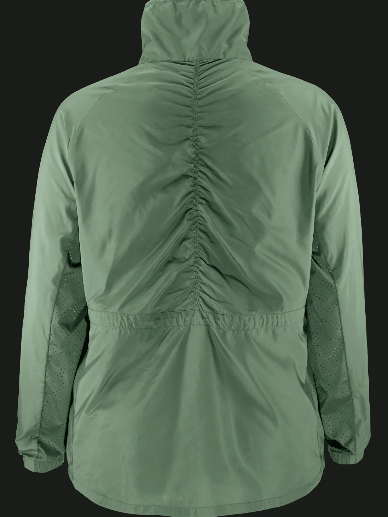 Craft Sportswear Jackor & Västar|Träning^ADV Essence Plus Jacket W Thyme