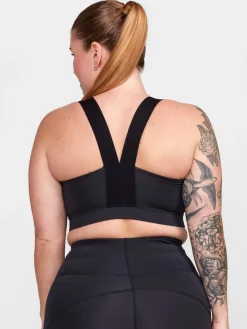 Craft Sportswear Linnen|Träning^ADV Essence Plus Sport Top W Black