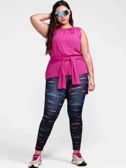 Craft Sportswear Tights|Träning^ADV Essence Plus Tights W Black-Multi