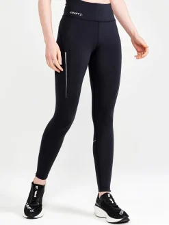 Craft Sportswear Tights|Träning^ADV Essence Run Tights W Black