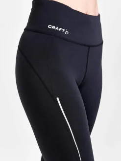Craft Sportswear Tights|Träning^ADV Essence Run Tights W Black