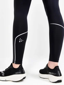 Craft Sportswear Tights|Träning^ADV Essence Run Tights W Black