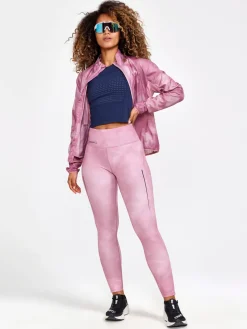 Craft Sportswear Tights|Träning^ADV Essence Run Tights W Dawn-Multi