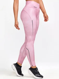Craft Sportswear Tights|Träning^ADV Essence Run Tights W Dawn-Multi