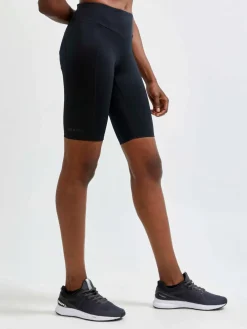 Craft Sportswear Tights|Träning^ADV Essence Short Tights W Black