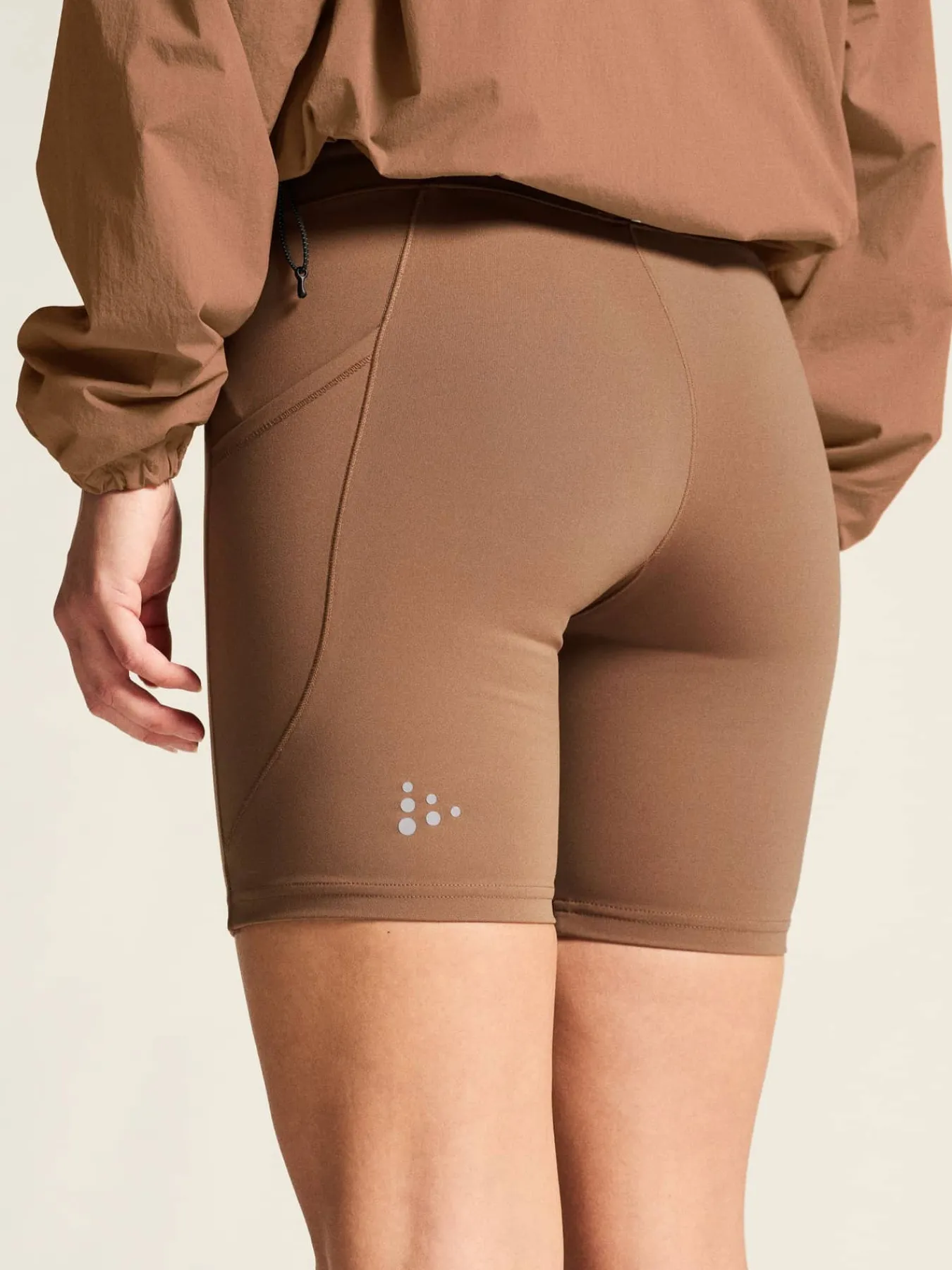 Craft Sportswear Tights|Träning^ADV Essence Short Tights 2 W Clove
