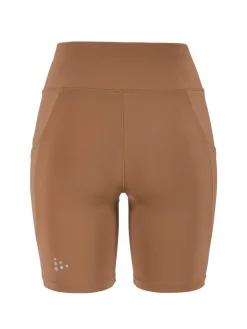 Craft Sportswear Tights|Träning^ADV Essence Short Tights 2 W Clove