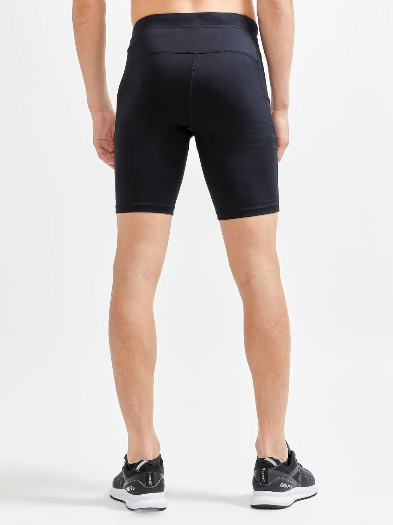 Craft Sportswear Tights|Träning^ADV Essence Short Tights M Black