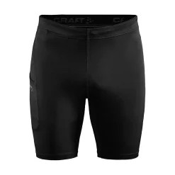 Craft Sportswear Tights|Träning^ADV Essence Short Tights M Black
