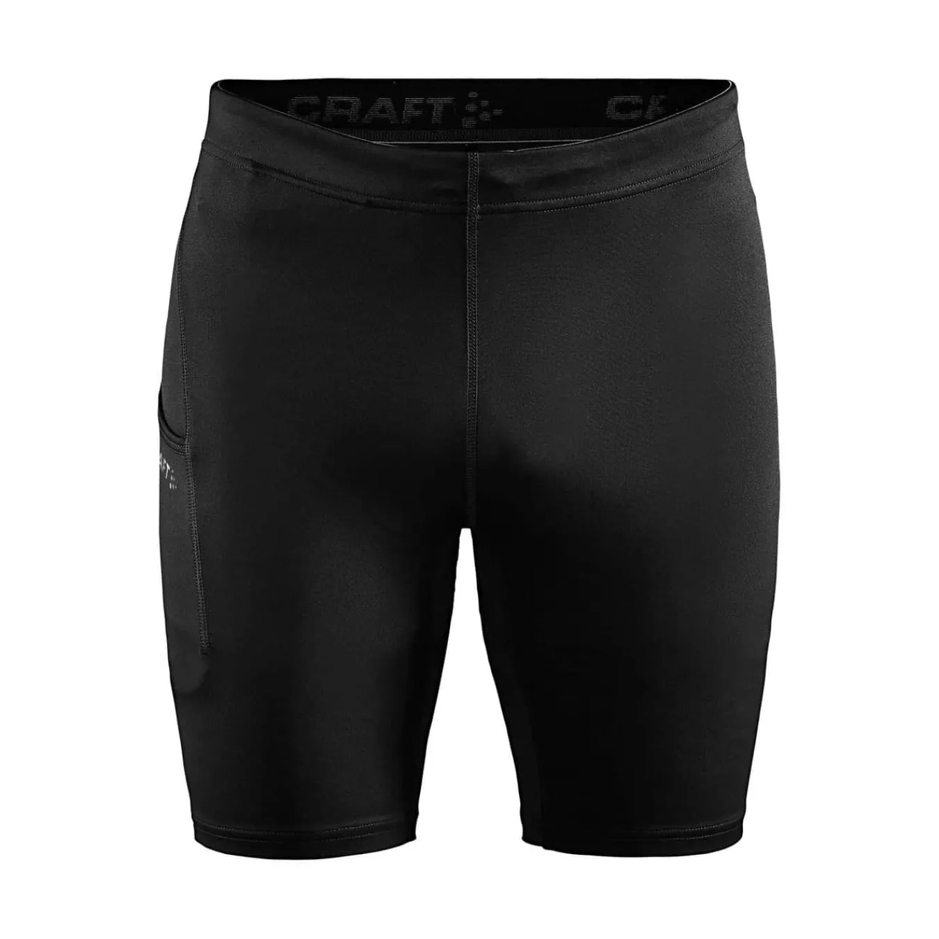Craft Sportswear Tights|Träning^ADV Essence Short Tights M Black