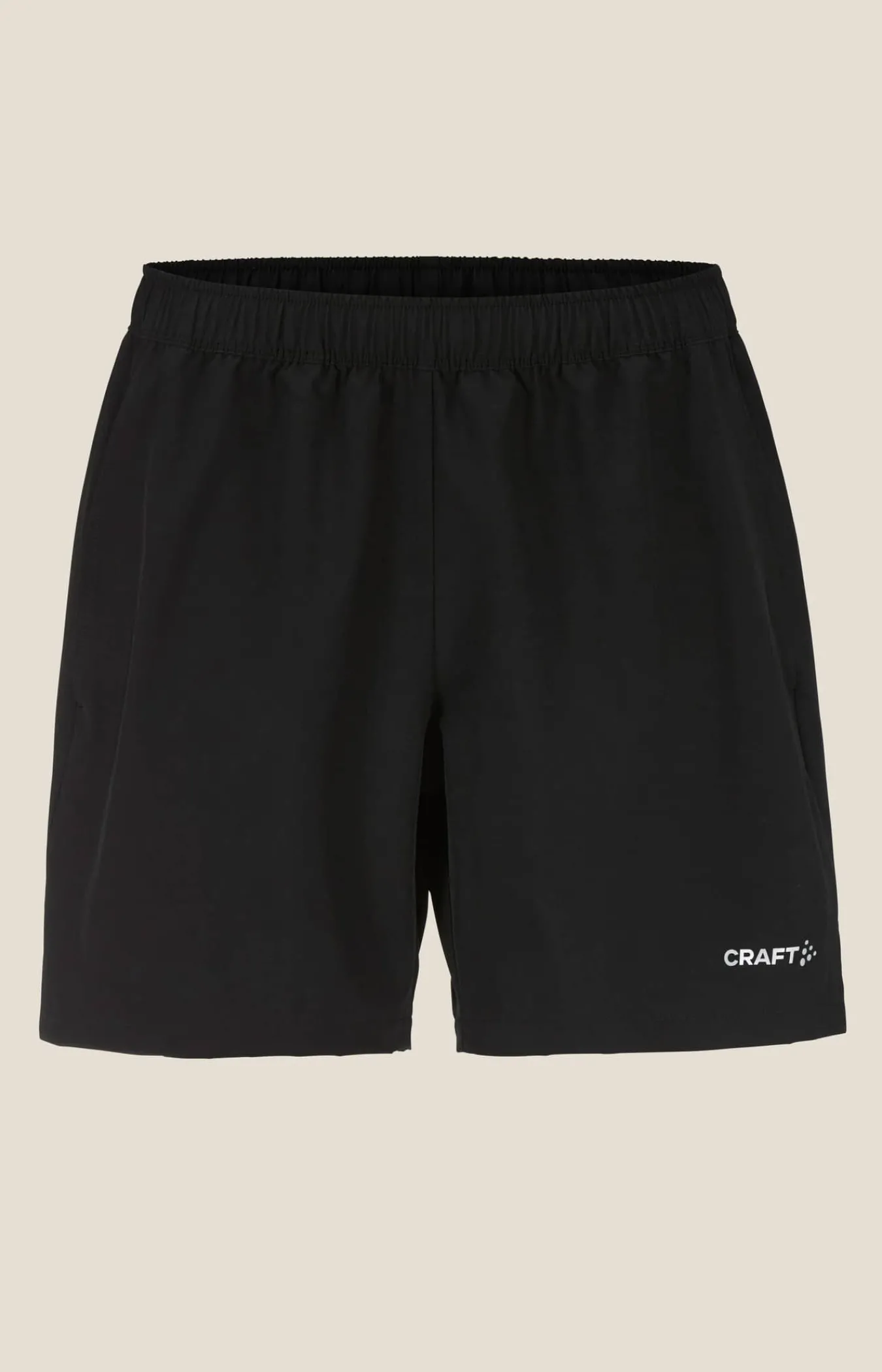 Craft Sportswear Shorts|Träning^ADV Essence Shorts M Black
