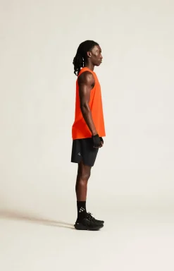 Craft Sportswear Shorts|Träning^ADV Essence Shorts M Black