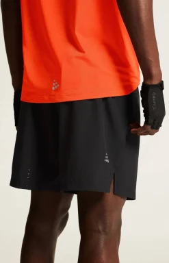 Craft Sportswear Shorts|Träning^ADV Essence Shorts M Black