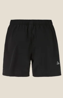 Craft Sportswear Shorts|Träning^ADV Essence Shorts M Black