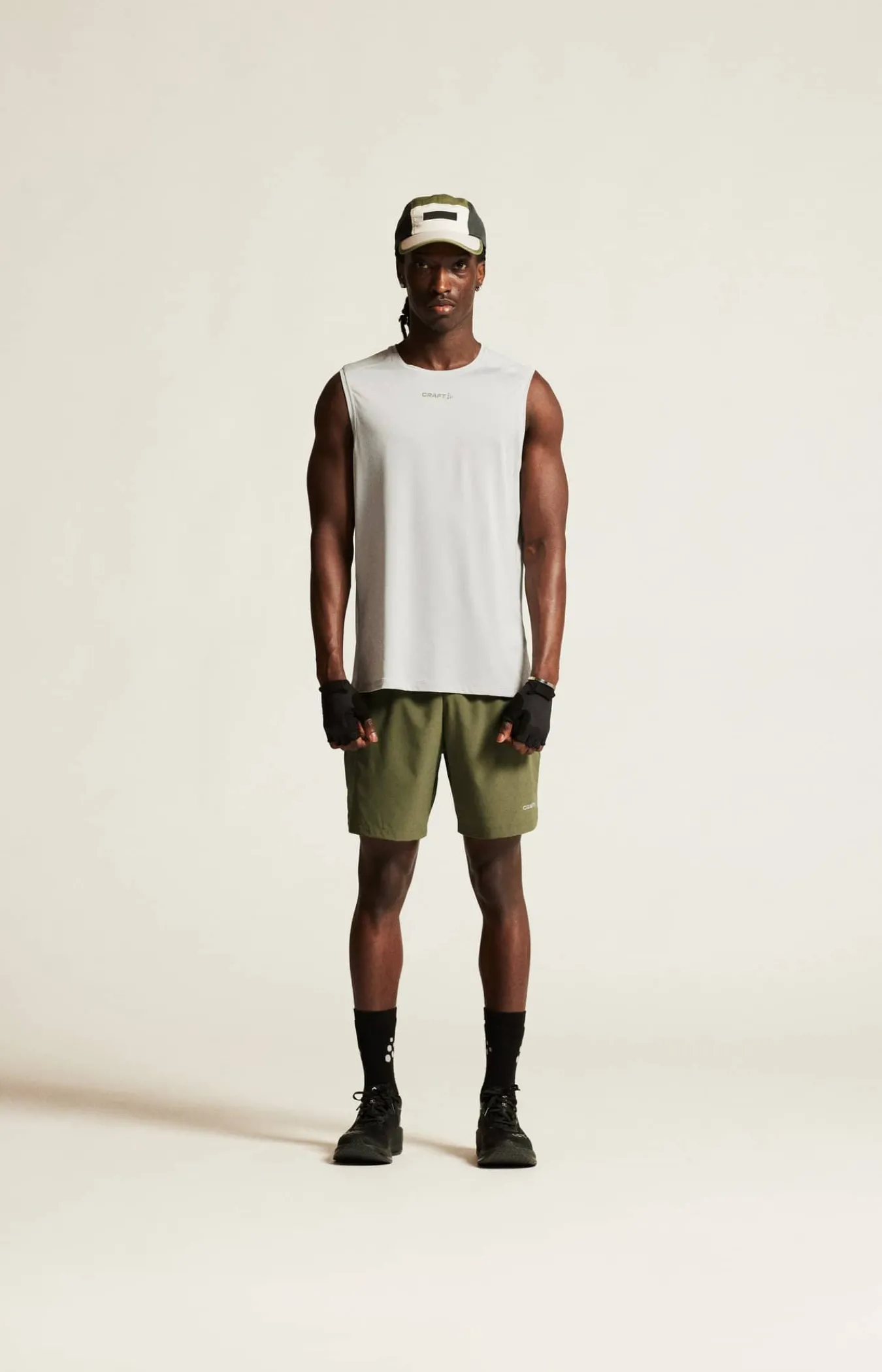 Craft Sportswear Shorts|Träning^ADV Essence Shorts M Rift