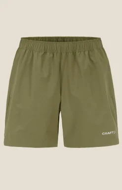 Craft Sportswear Shorts|Träning^ADV Essence Shorts M Rift