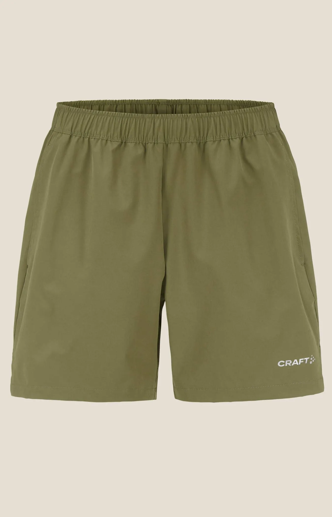 Craft Sportswear Shorts|Träning^ADV Essence Shorts M Rift
