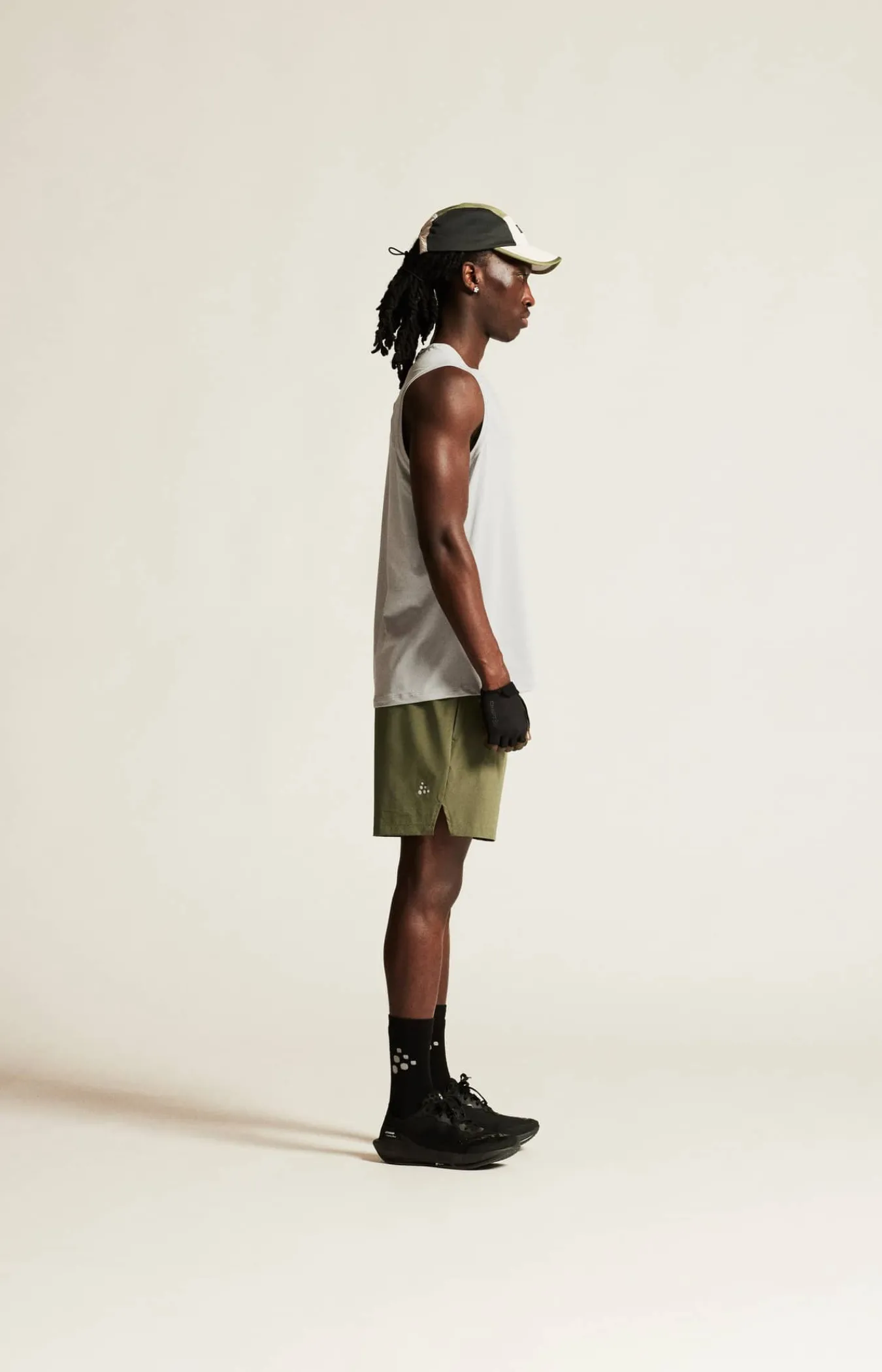 Craft Sportswear Shorts|Träning^ADV Essence Shorts M Rift