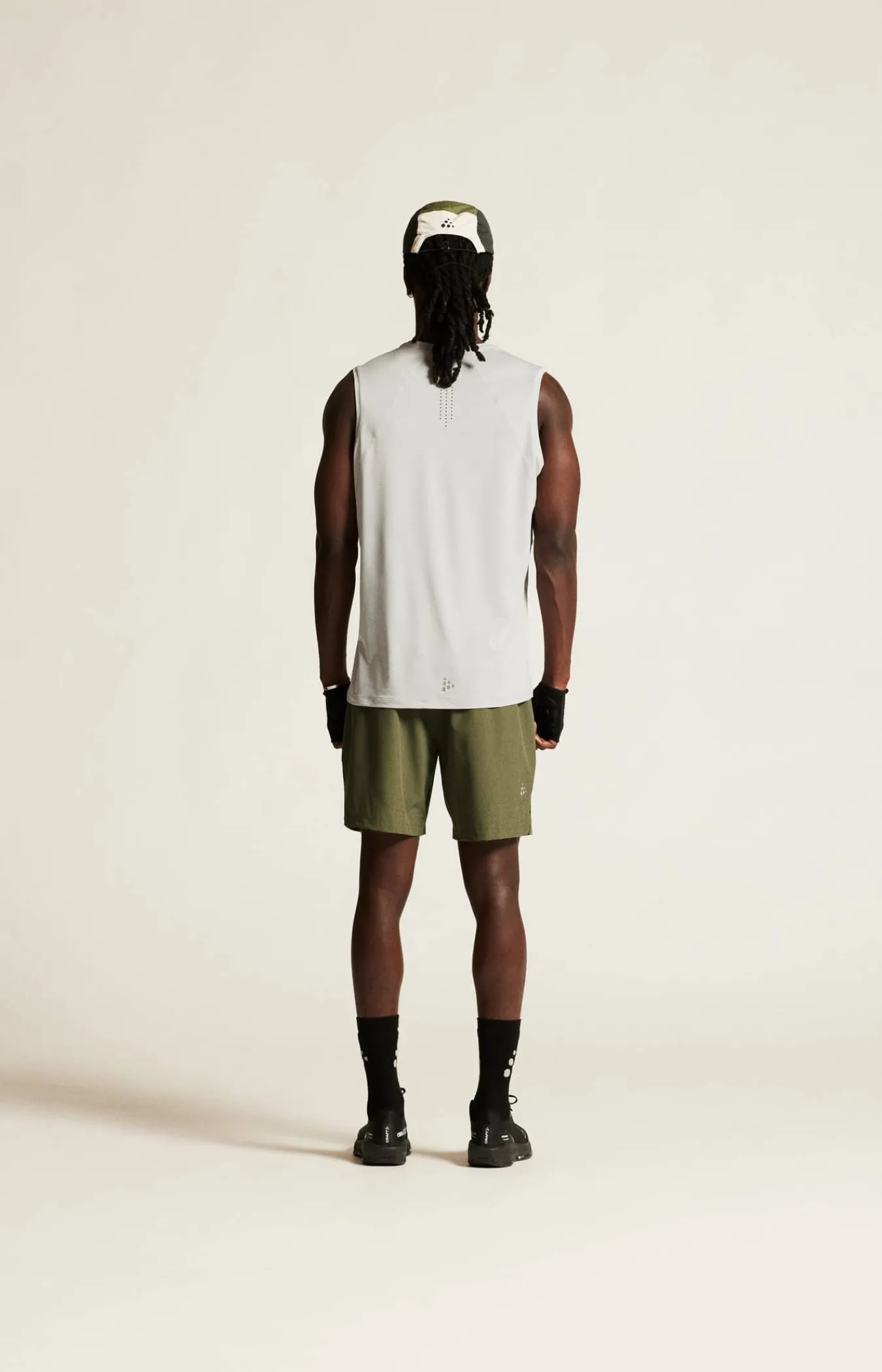 Craft Sportswear Shorts|Träning^ADV Essence Shorts M Rift
