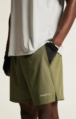 Craft Sportswear Shorts|Träning^ADV Essence Shorts M Rift