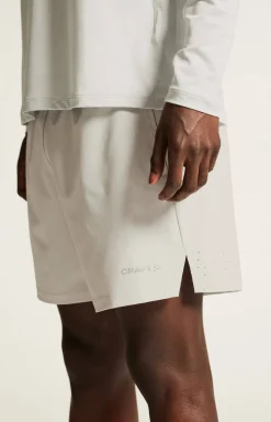 Craft Sportswear Shorts|Träning^ADV Essence Shorts M Cloud