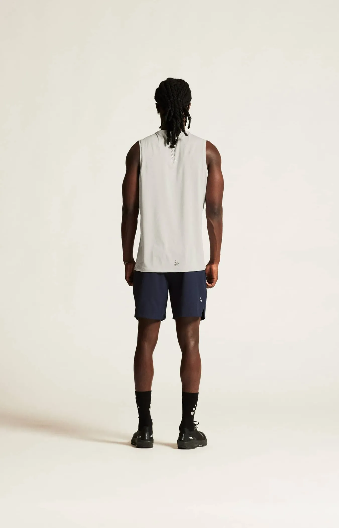 Craft Sportswear Shorts|Träning^ADV Essence Shorts M Blaze