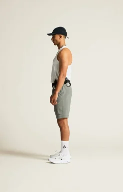 Craft Sportswear T-Shirts & Tröjor|Linnen^ADV Essence Singlet 2 M White
