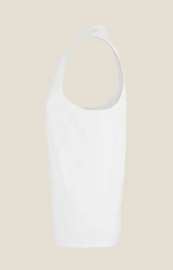 Craft Sportswear T-Shirts & Tröjor|Linnen^ADV Essence Singlet 2 M White
