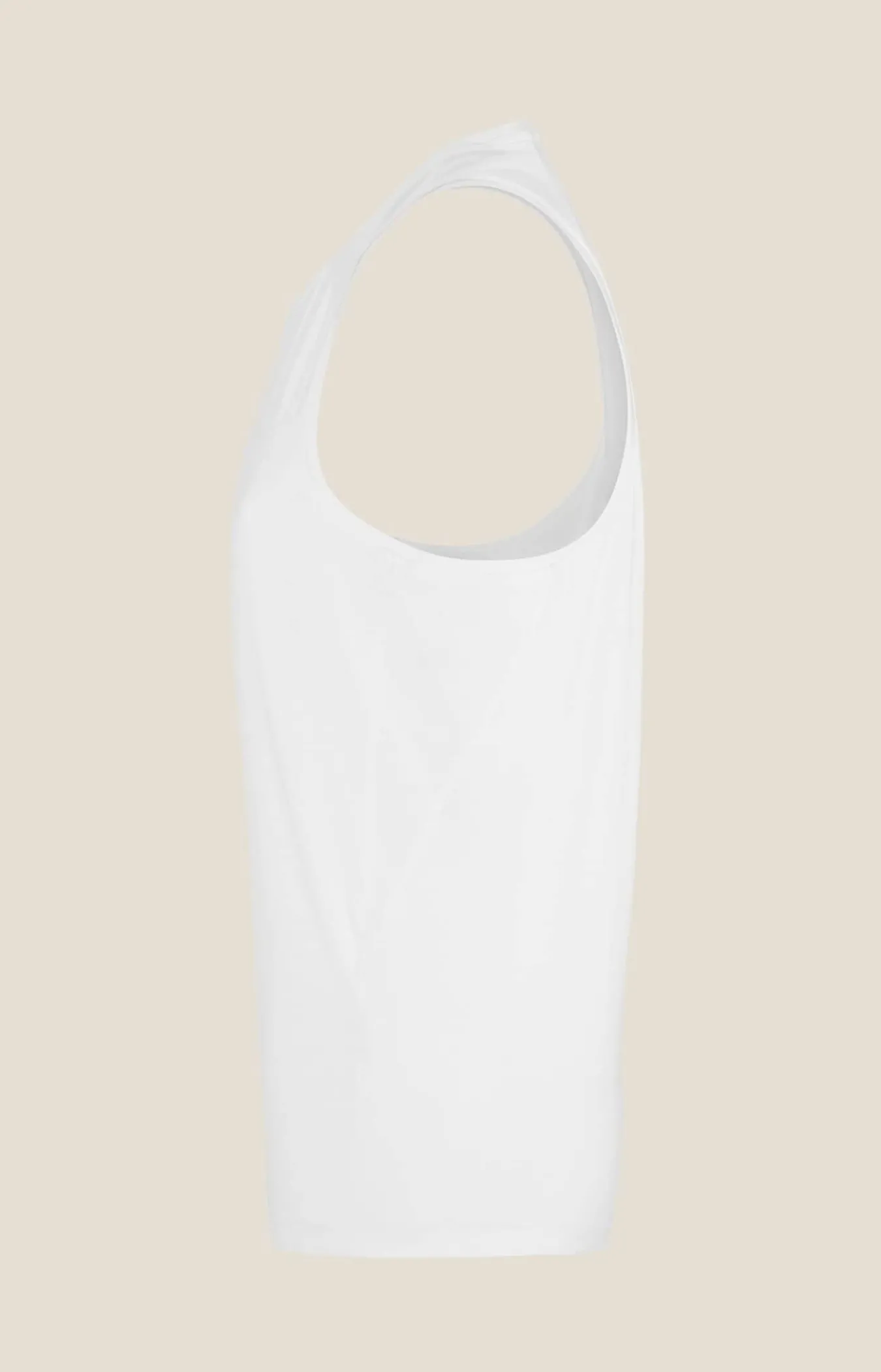 Craft Sportswear T-Shirts & Tröjor|Linnen^ADV Essence Singlet 2 M White