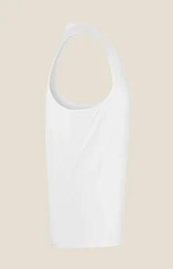 Craft Sportswear T-Shirts & Tröjor|Linnen^ADV Essence Singlet 2 M White