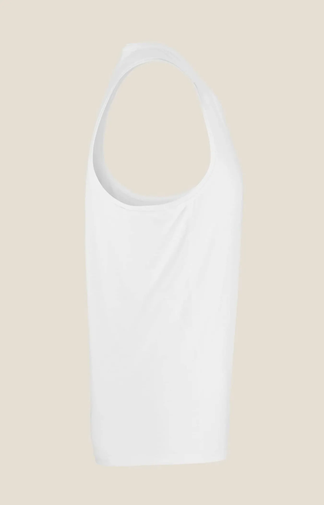 Craft Sportswear T-Shirts & Tröjor|Linnen^ADV Essence Singlet 2 M White