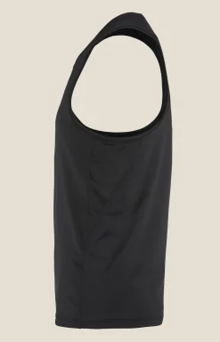 Craft Sportswear T-Shirts & Tröjor|Linnen^ADV Essence Singlet 2 M Black