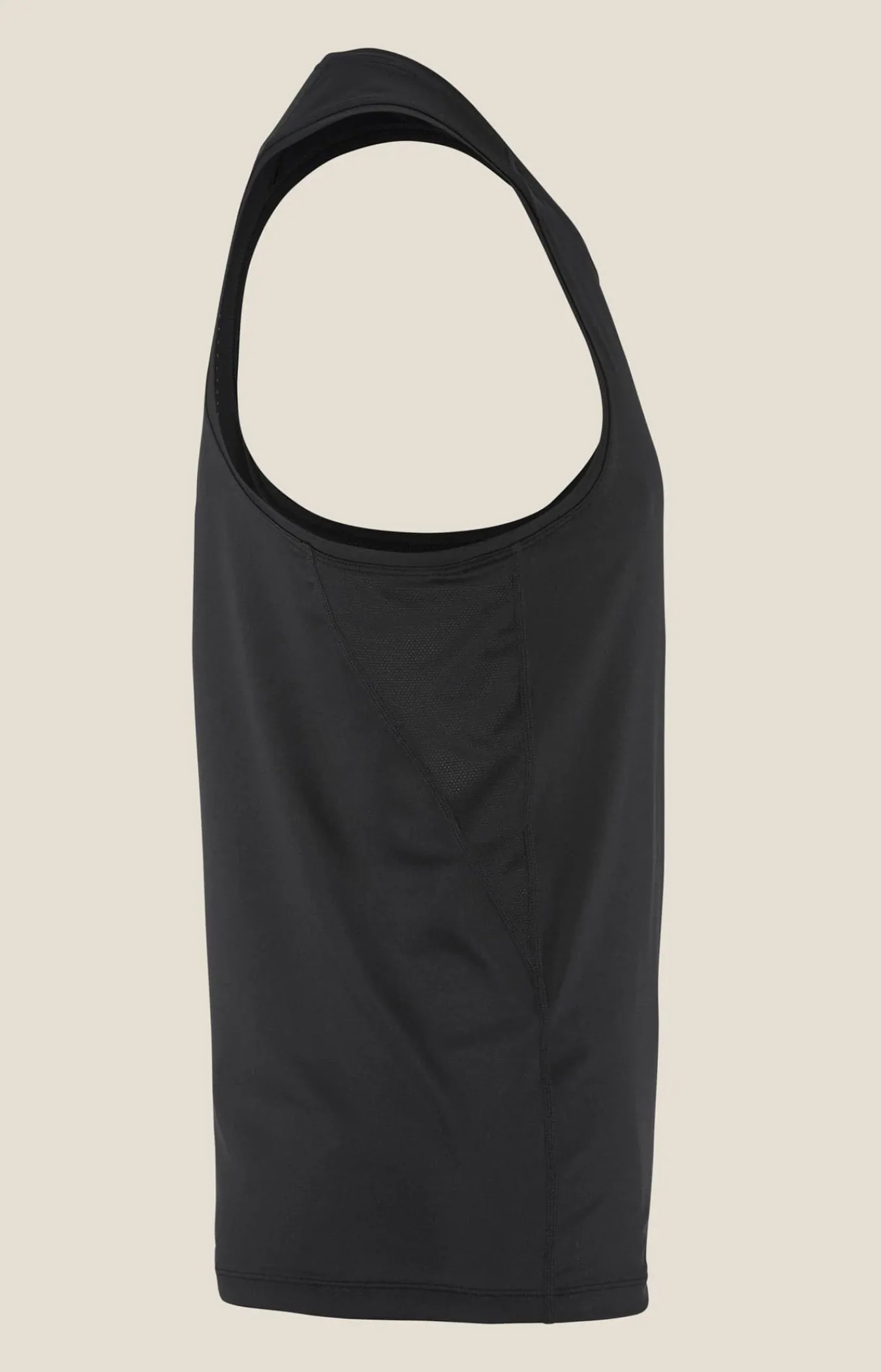 Craft Sportswear T-Shirts & Tröjor|Linnen^ADV Essence Singlet 2 M Black
