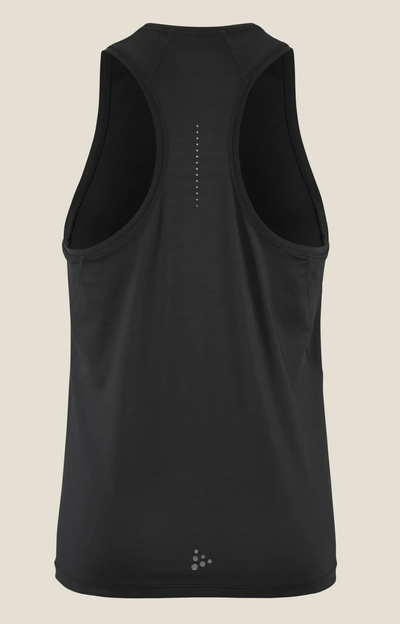 Craft Sportswear T-Shirts & Tröjor|Linnen^ADV Essence Singlet 2 M Black