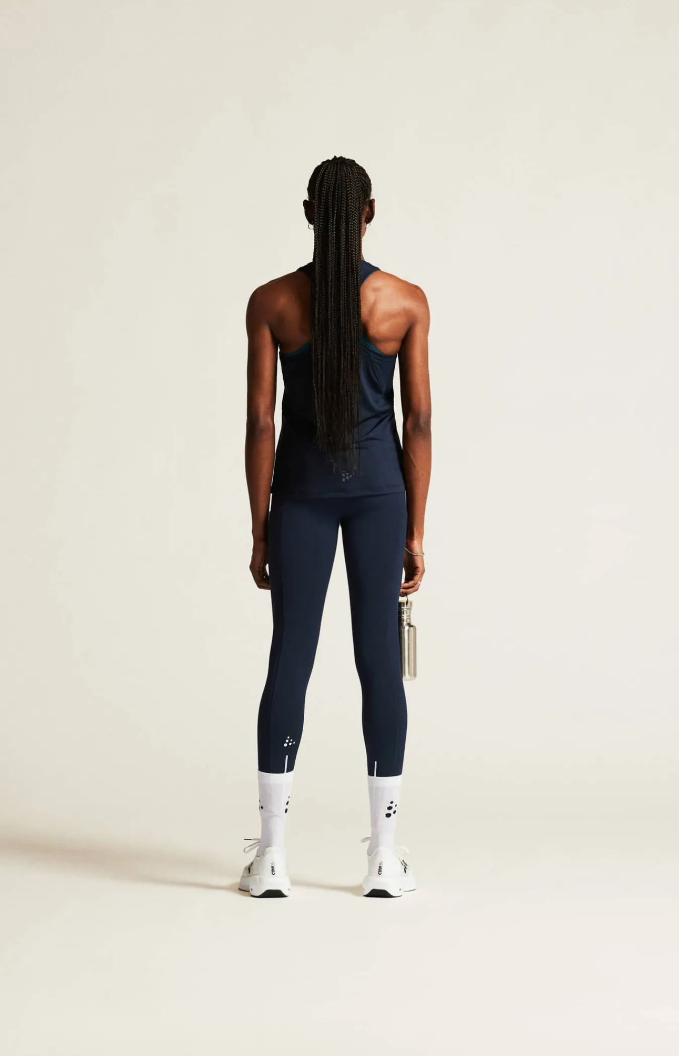 Craft Sportswear Linnen|Träning^ADV Essence Singlet 2 W Blaze