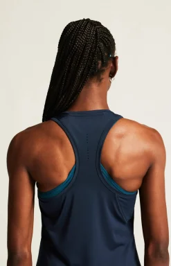 Craft Sportswear Linnen|Träning^ADV Essence Singlet 2 W Blaze