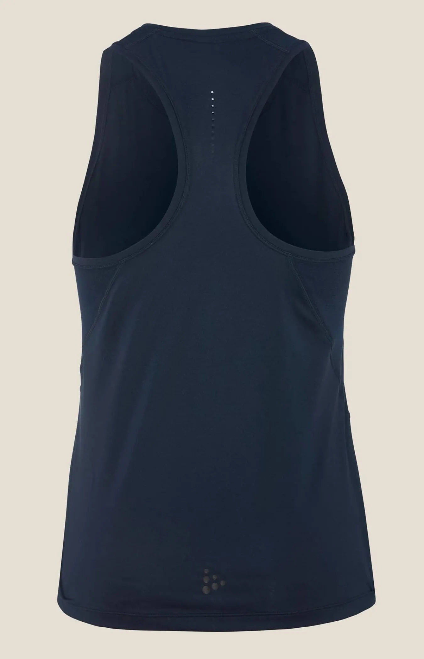 Craft Sportswear Linnen|Träning^ADV Essence Singlet 2 W Blaze