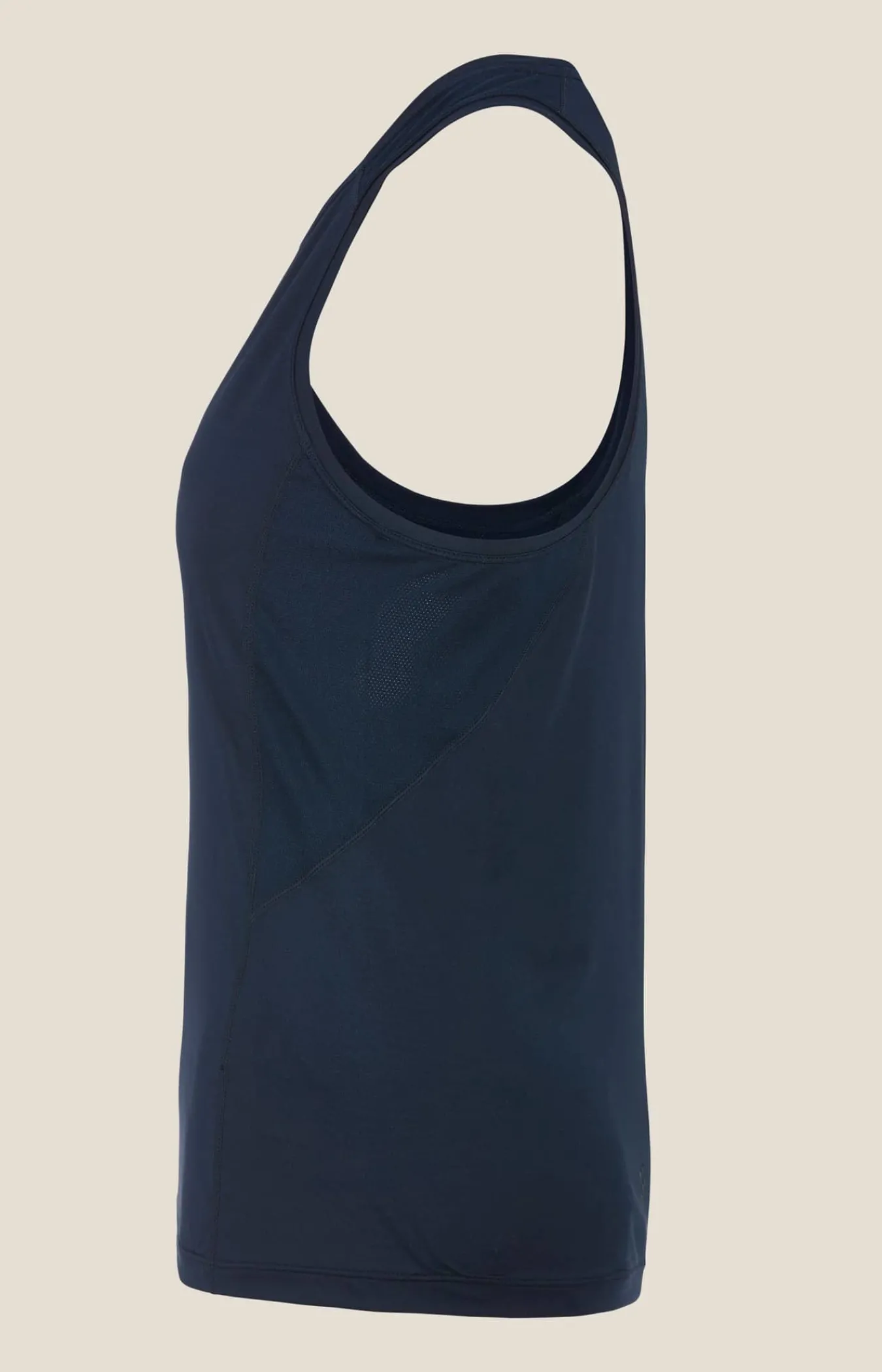 Craft Sportswear Linnen|Träning^ADV Essence Singlet 2 W Blaze